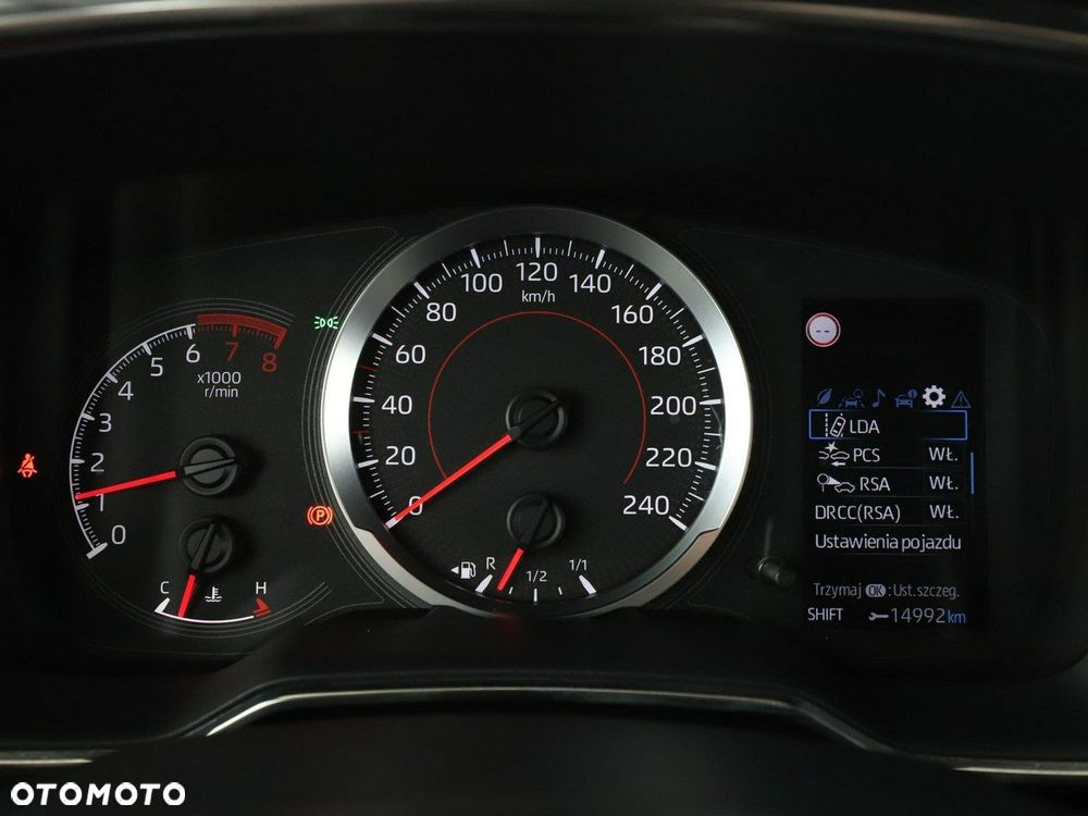 Toyota Corolla 1.2 T Comfort - 22