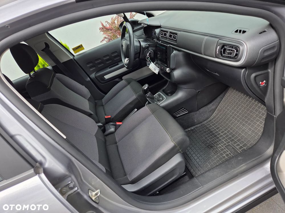 Citroën C3 - 9