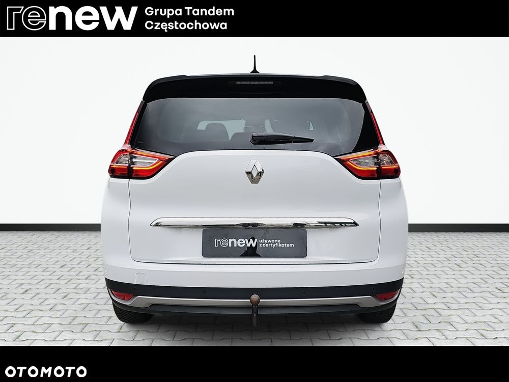 Renault Scenic ENERGY dCi 160 EDC BOSE EDITION - 6