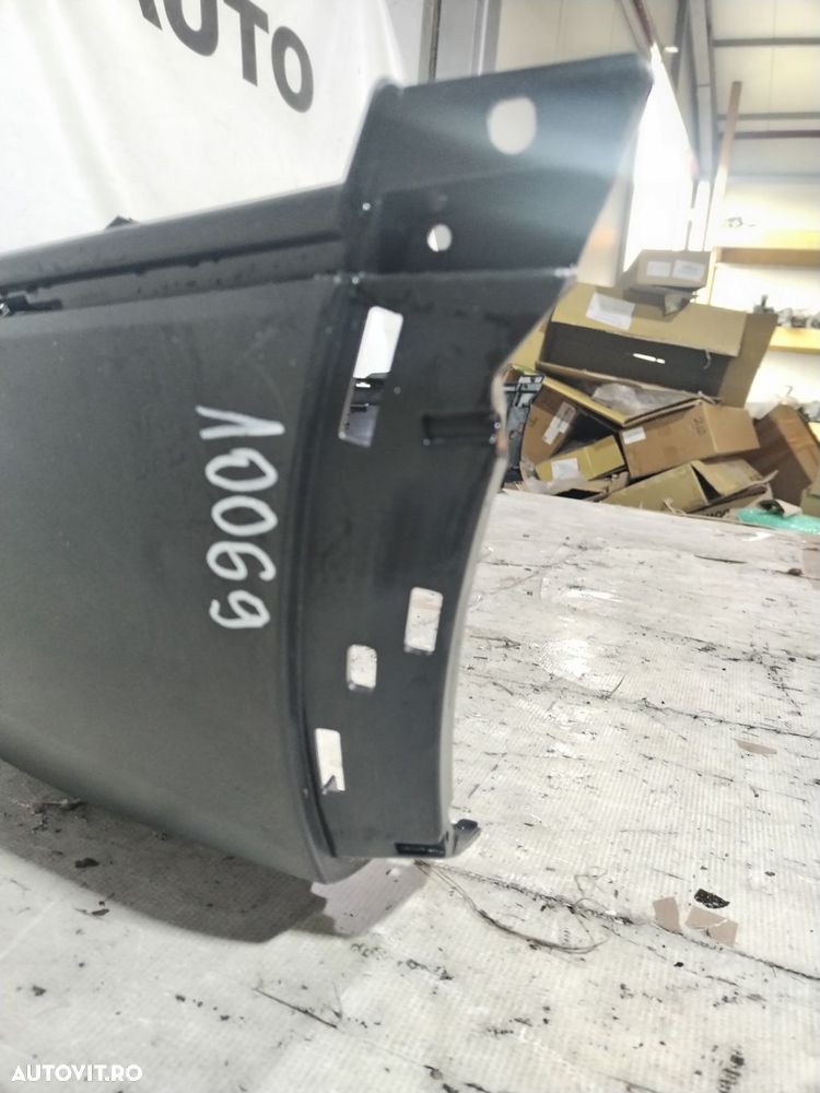 Bara spate Renault Kadjar, 2020, 2021, 2022, 2023, 2024, 2025, cod origine OE 850220923R. 10069 - 14