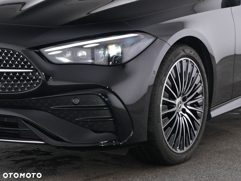 Mercedes-Benz CLE 300 4Matic 9G-TRONIC Edition AMG Line - 3