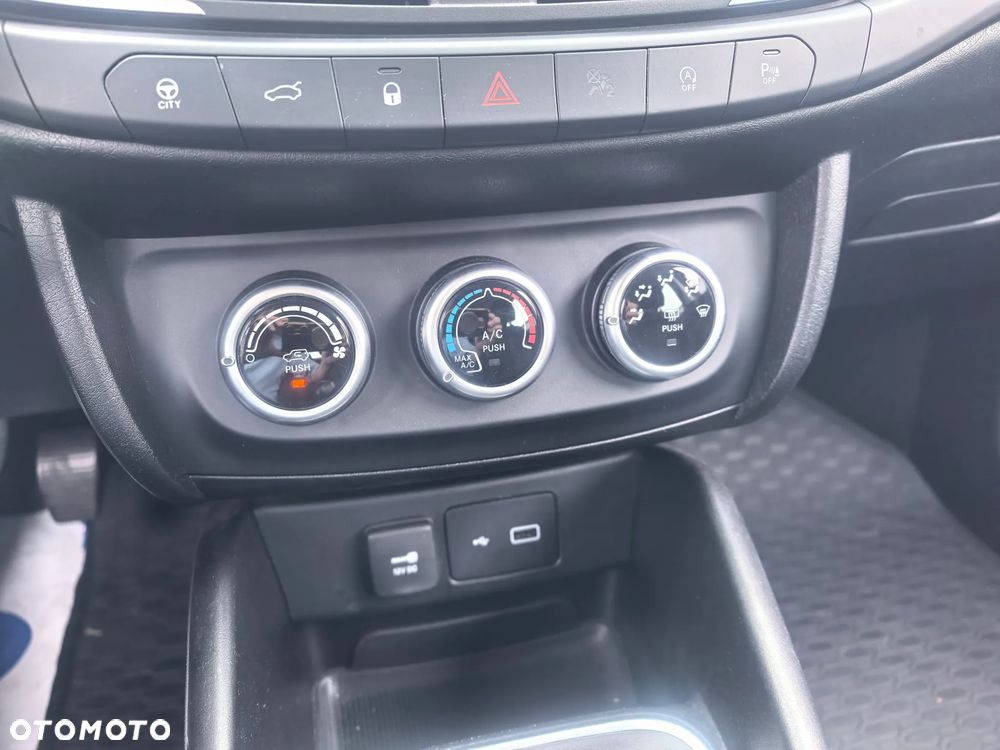 Fiat Tipo 1.0 T3 City Life - 17