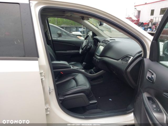 Dodge Journey - 5