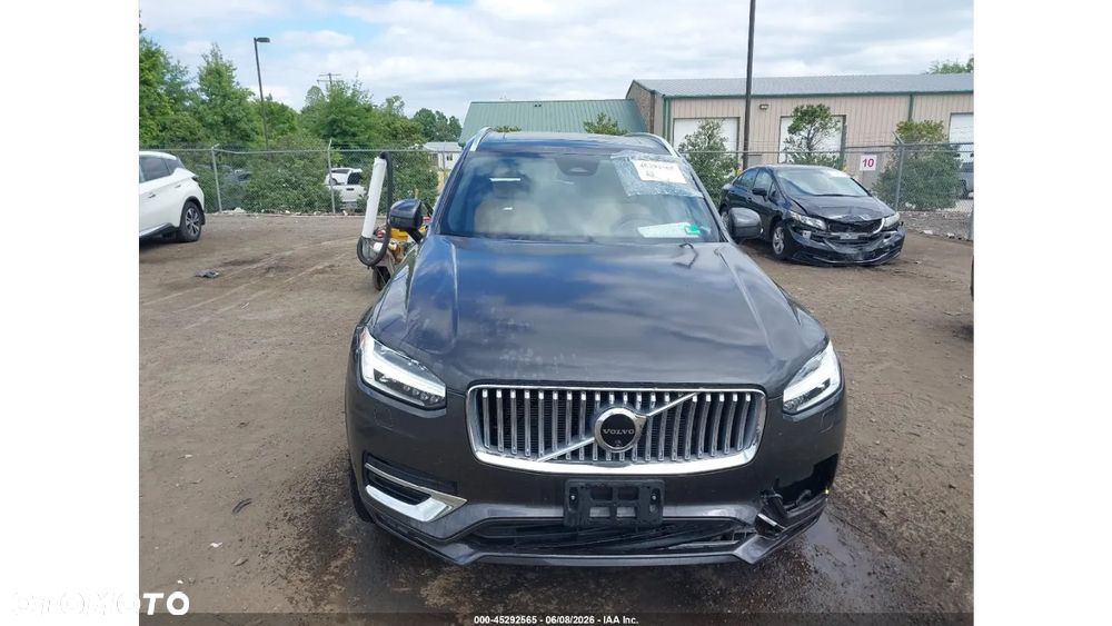 Volvo XC 90 - 2