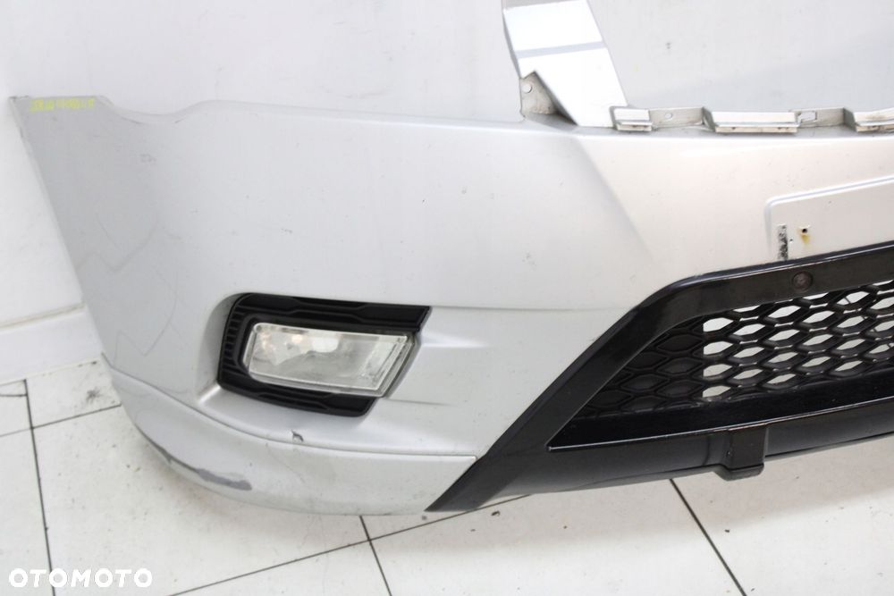 KIA CEED I LIFT SPORT 09R- ZDERZAK PRZÓD PRZEDNI 9S - 5