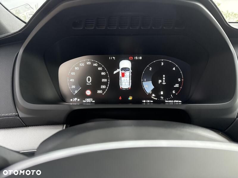 Volvo XC 90 - 14
