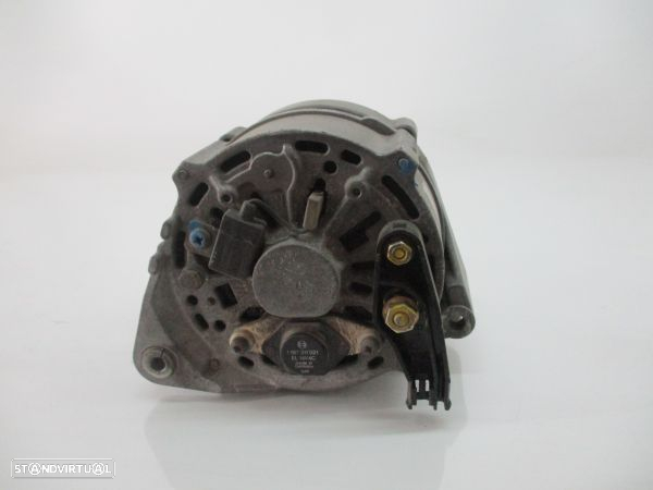 Alternador Bmw 3 (E36) - 4