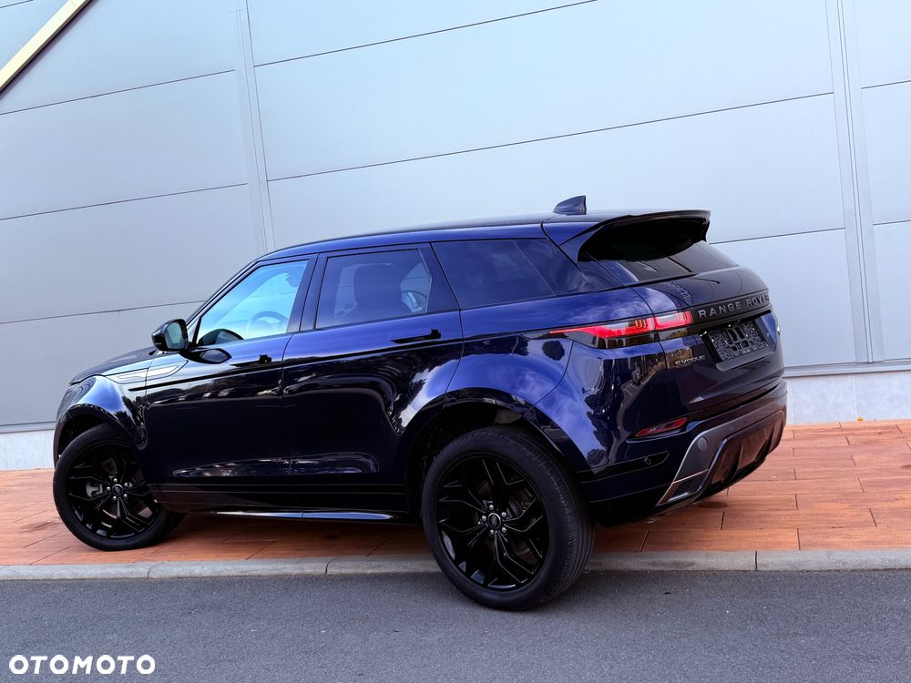 Land Rover Range Rover Evoque D165 Nolita Edition - 17