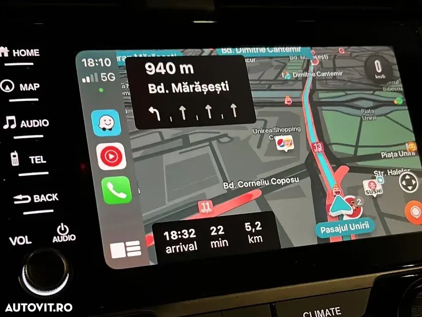 Honda Civic 1.5 VTEC Turbo Sport Plus - 7