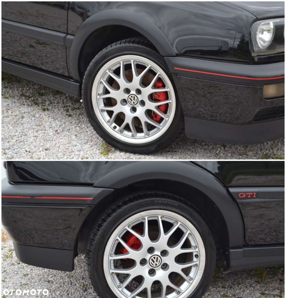 Volkswagen Golf - 26