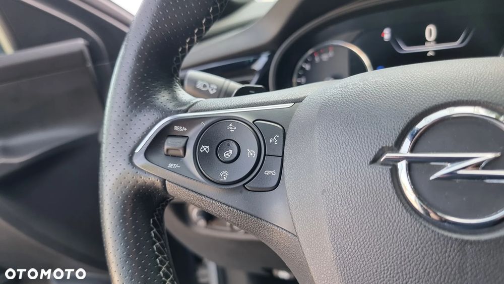Opel Insignia 2.0 CDTI Innovation S&S - 37