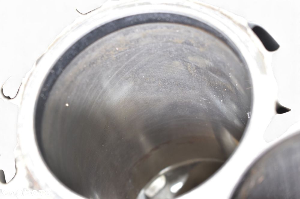 Blok Silnika BMW E84 E90 E91 F30 F31 F10 F11 2.0 D N47D20C 184KM EURO 5 - 3