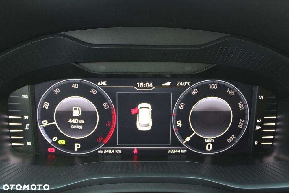 Skoda Kodiaq - 26
