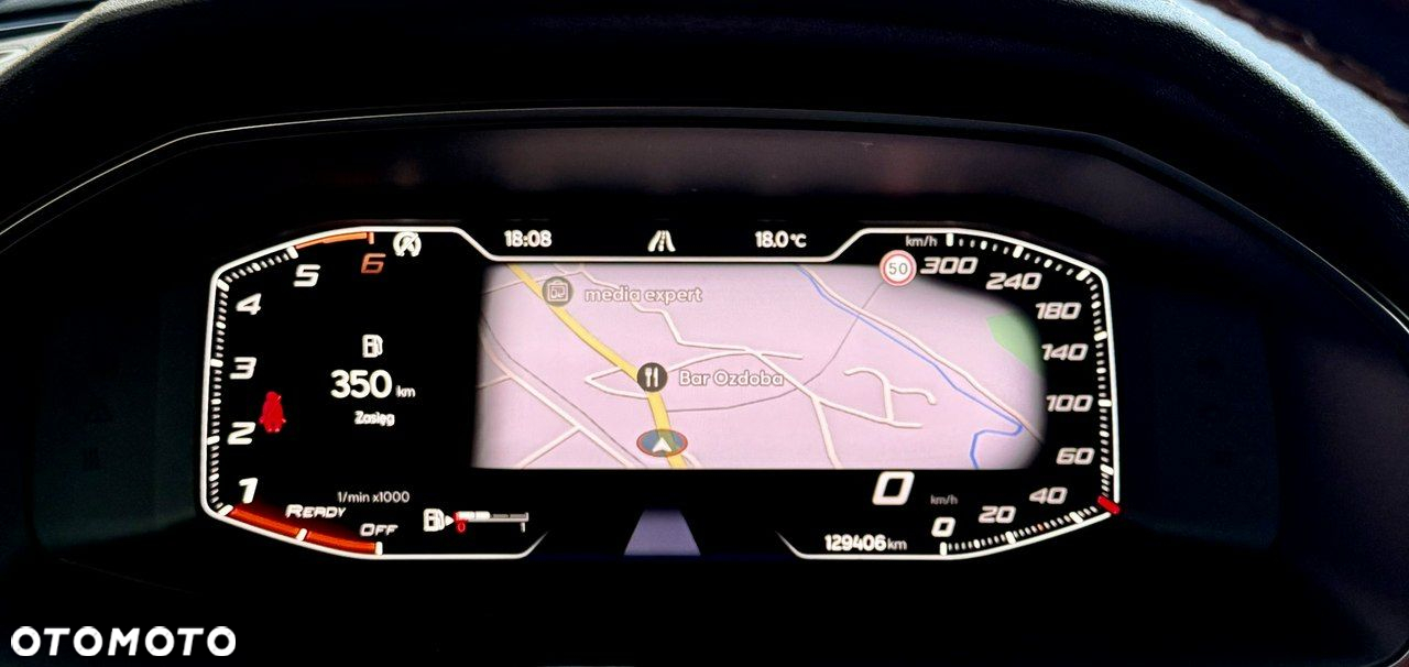 Cupra Formentor 2.0 TDI - 37