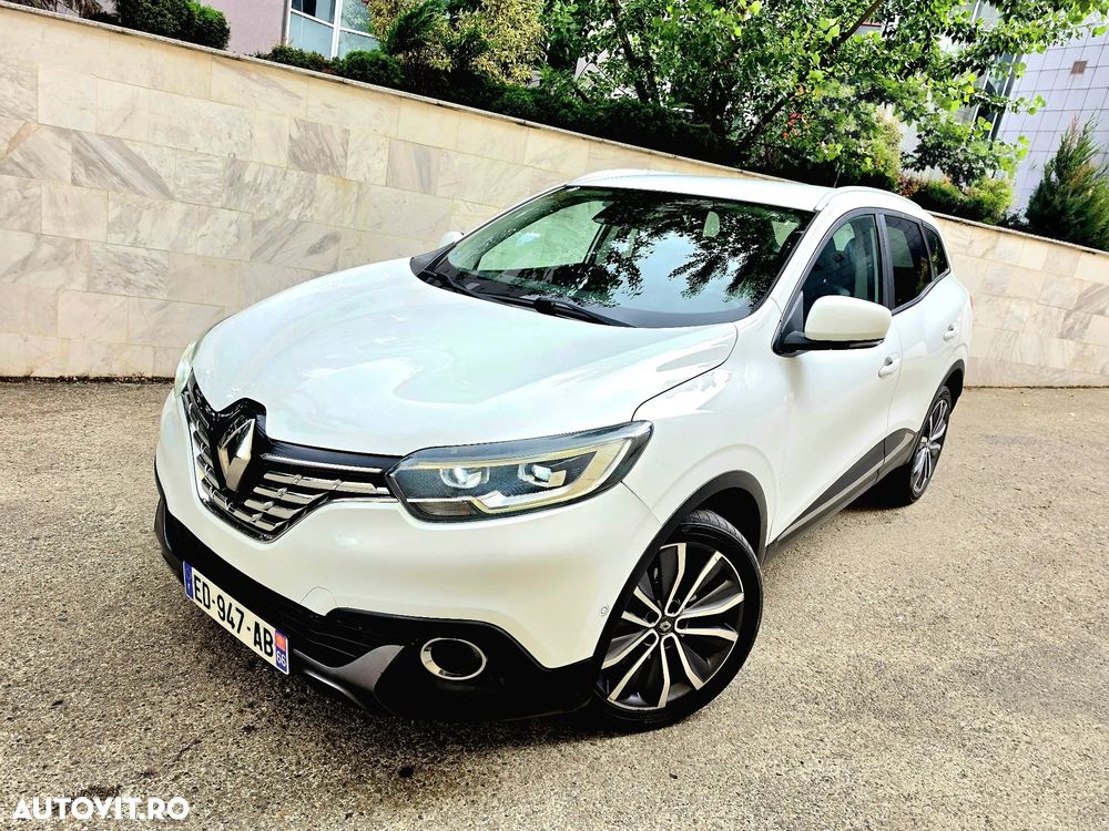 Renault Kadjar - 1