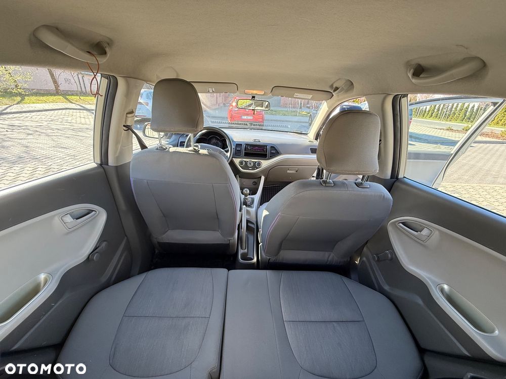 Kia Picanto 1.0 M - 18