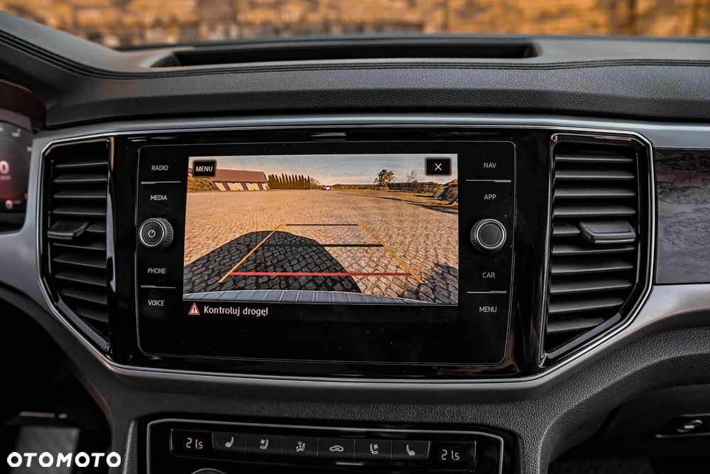 Volkswagen Atlas - 28