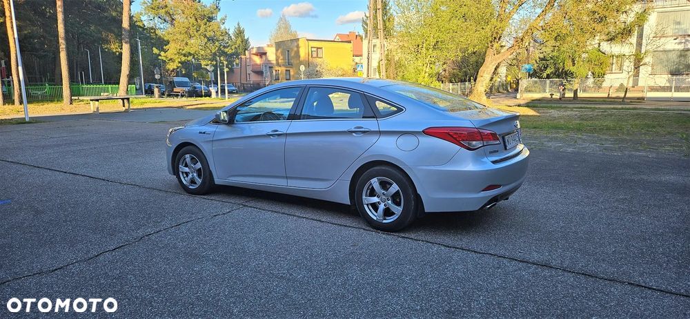 Hyundai i40 1.7 CRDi Style - 6