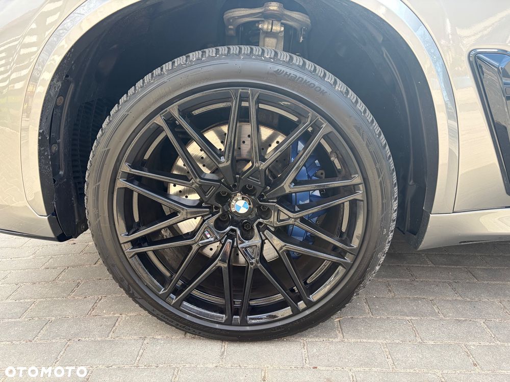 BMW X5 M - 39