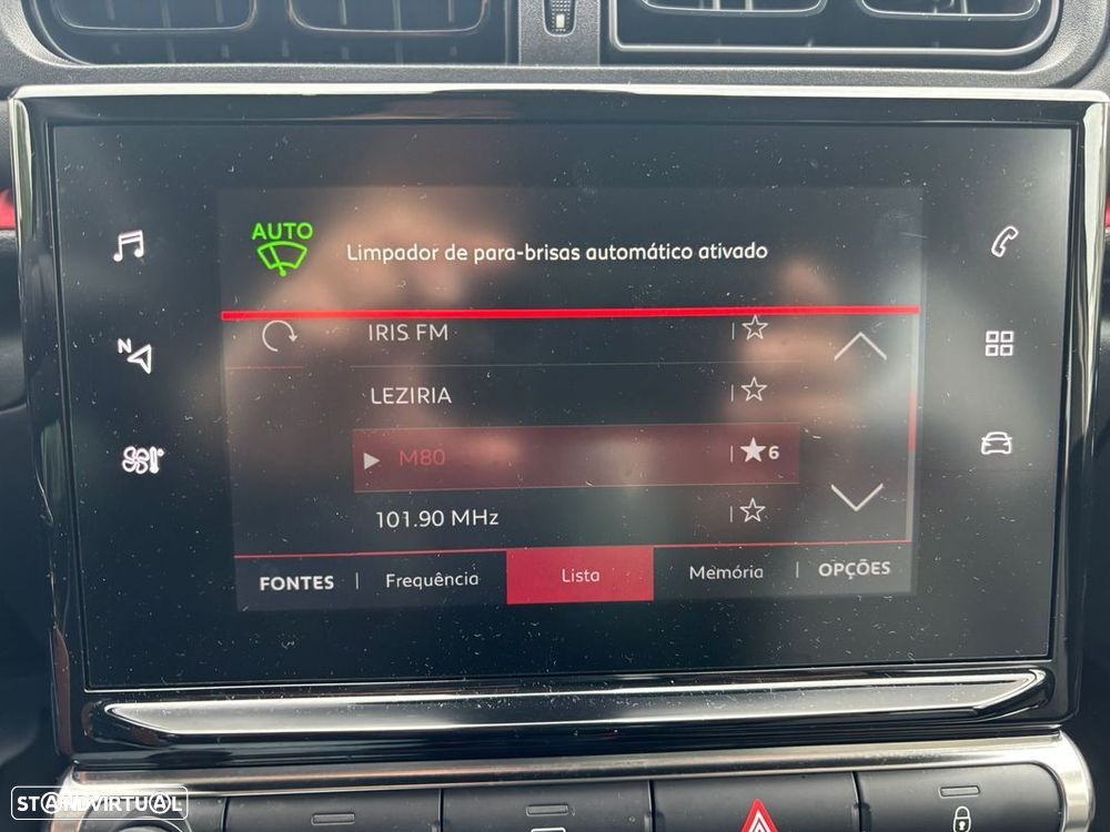 Citroën C3 1.2 PureTech C-Series - 46