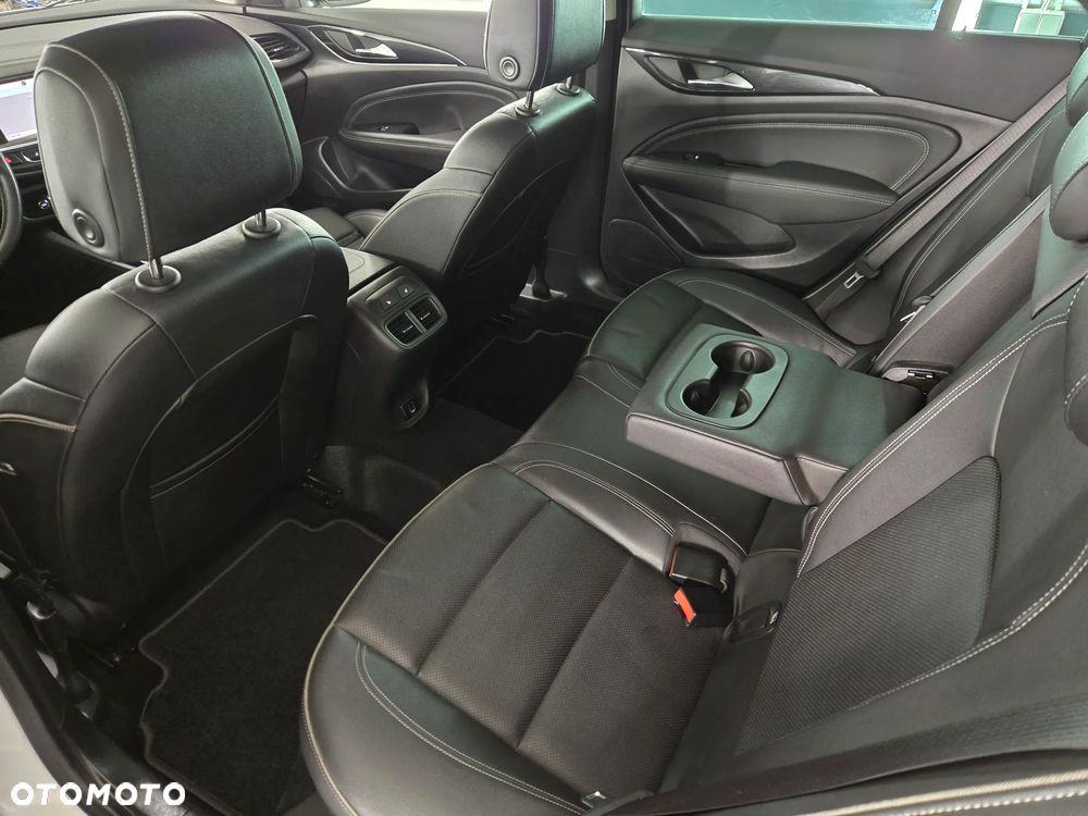 Opel Insignia Sports Tourer 2.0 Diesel Ultimate Exclusive - 21