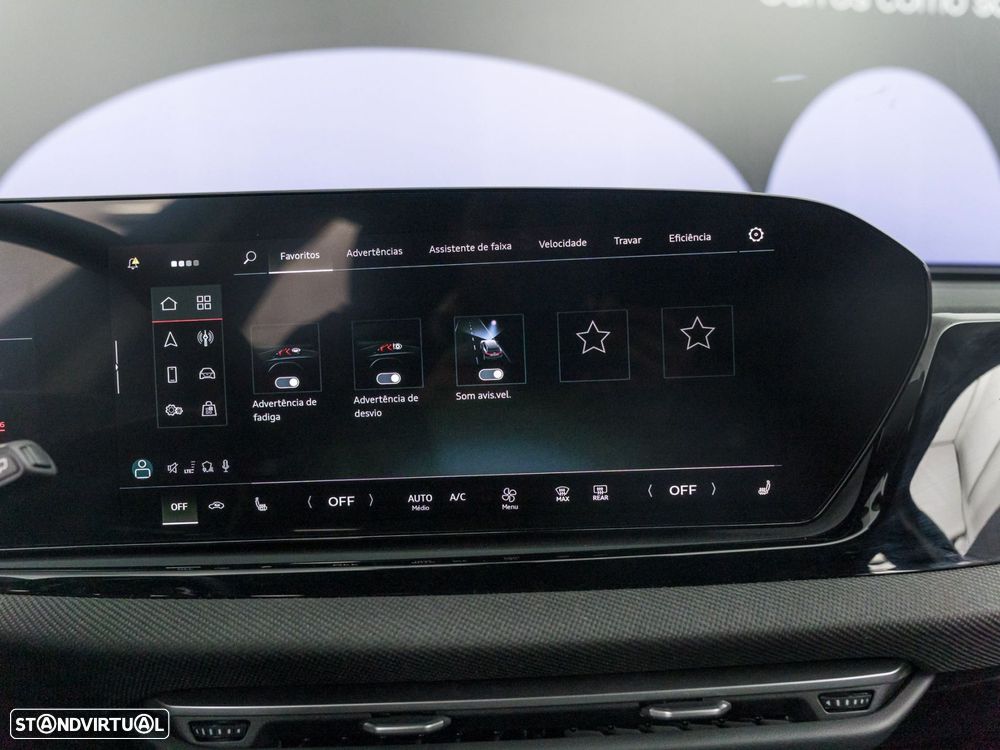 Audi A5 Avant TDI Advanced Tech - 29