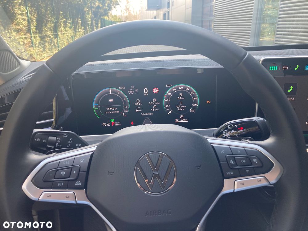 Volkswagen Passat Variant - 10