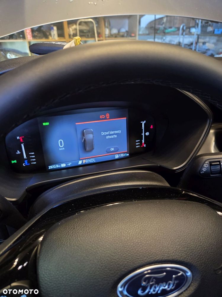 Ford Kuga 2.5 Duratec PHEV ACTIVE - 37