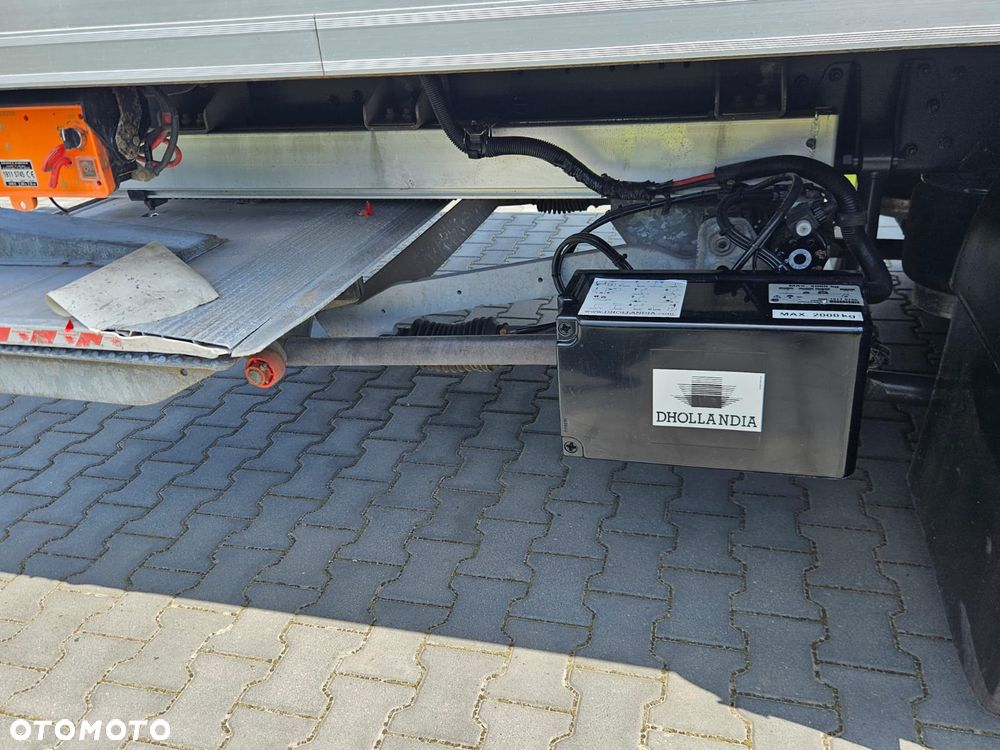 DAF LF 18.290 - 6