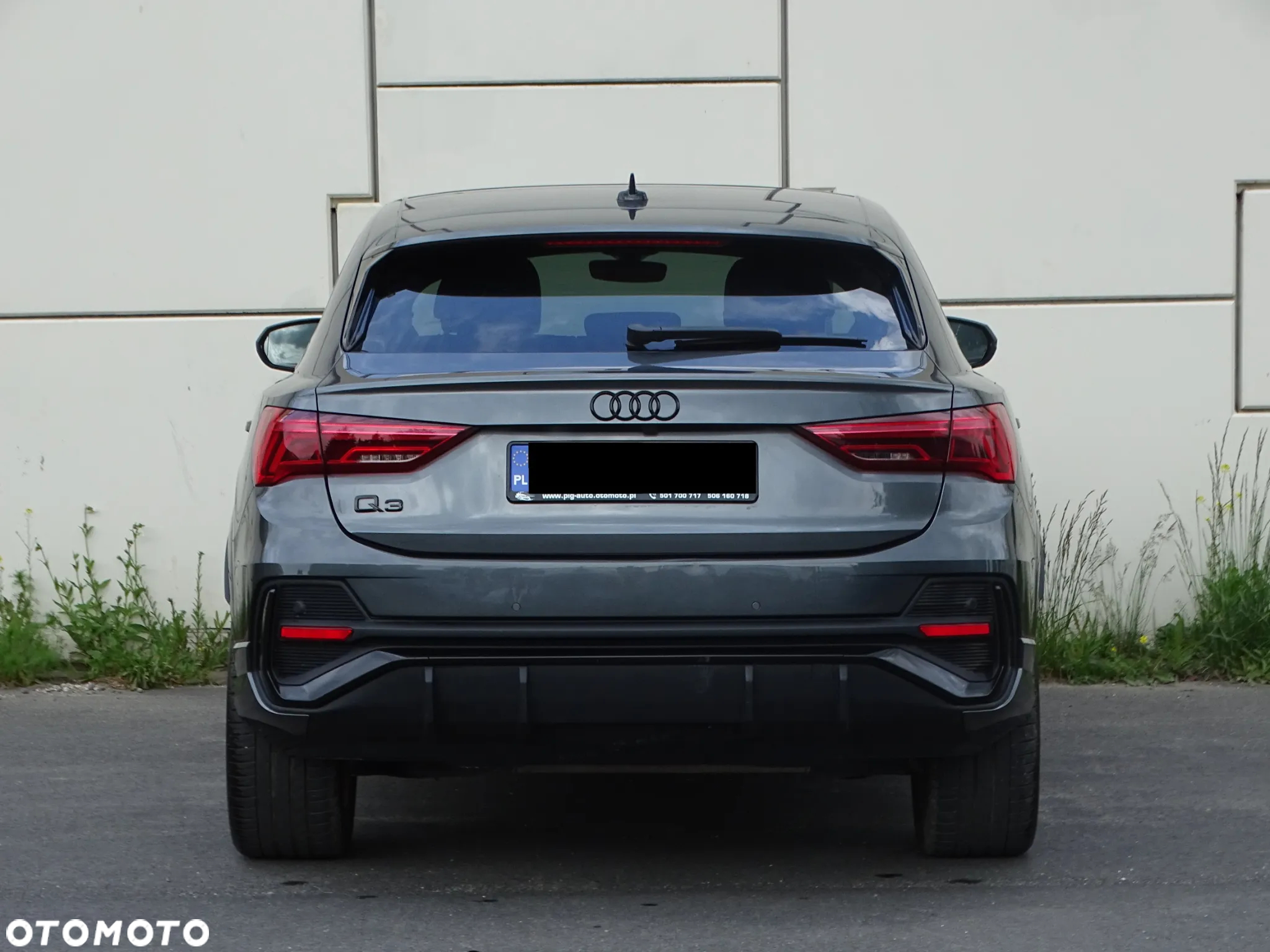 Audi Q3 Sportback - 4