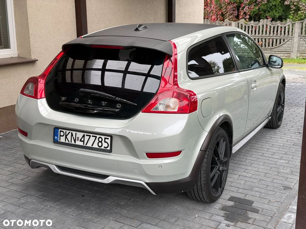 Volvo C30 1.6D DRIVe Momentum Start-Stop - 2