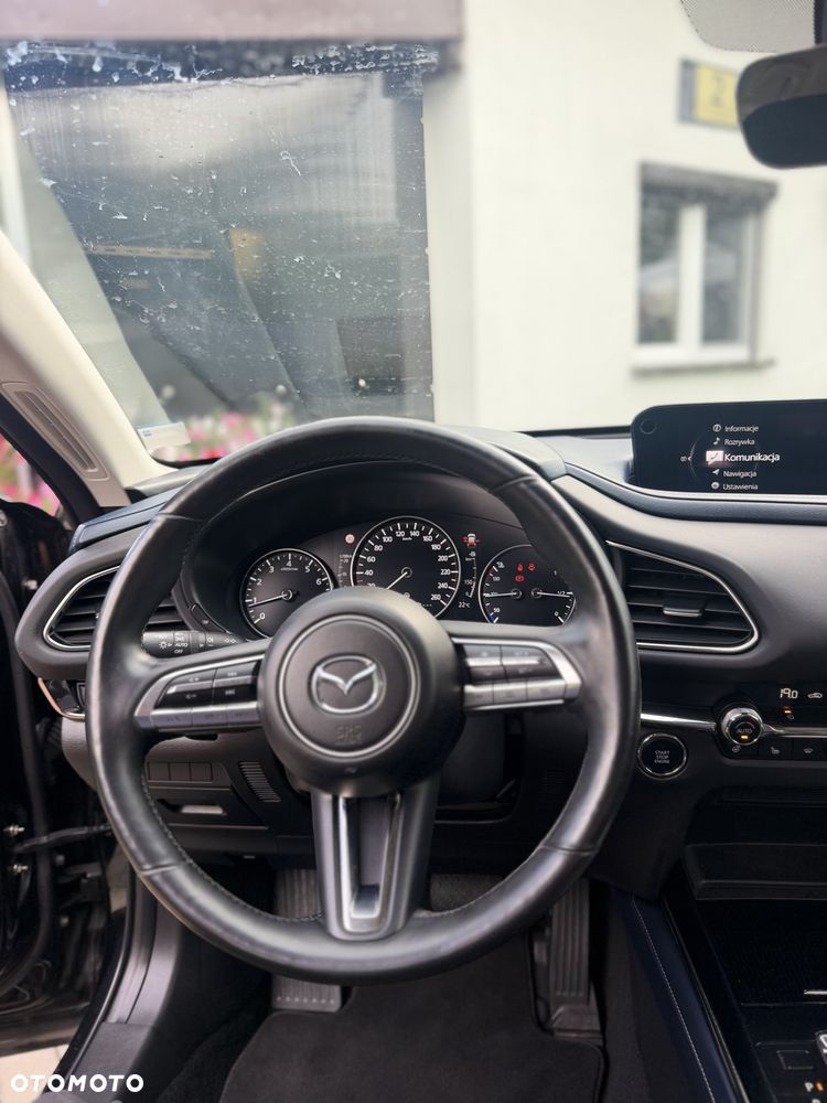 Mazda CX-30 - 8