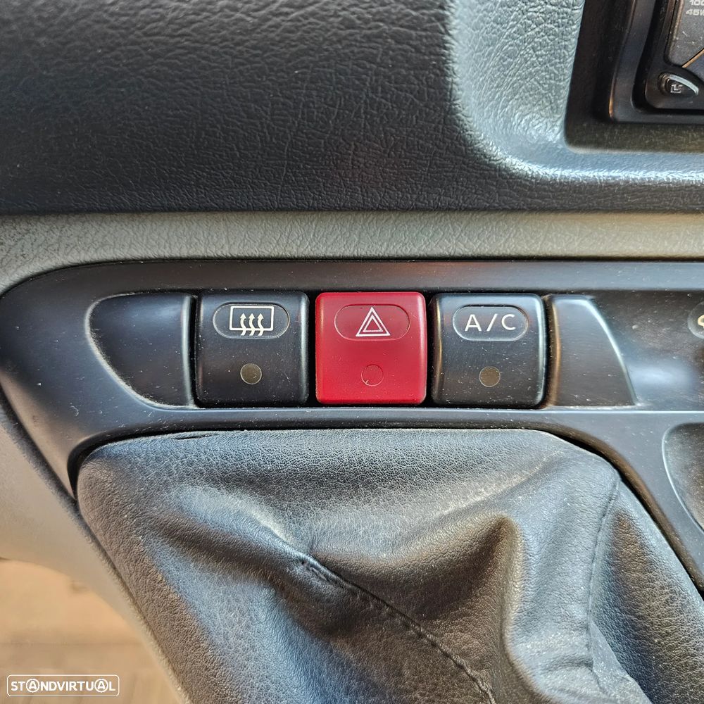 Peugeot Expert Longa Maxi XL A/C - 20