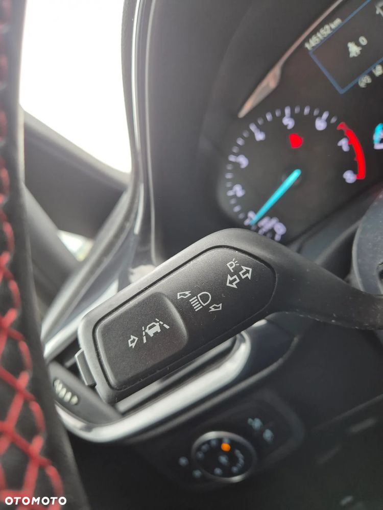 Ford Fiesta 1.0 EcoBoost S&S ST-LINE - 14