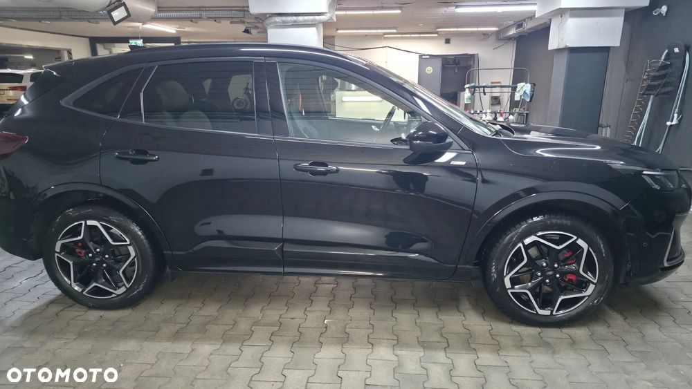 Ford Kuga 2.5P PHEV FWD ST-Line X eCVT - 13