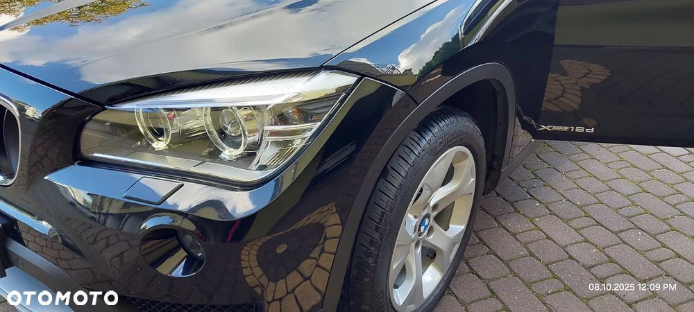 BMW X1 - 7