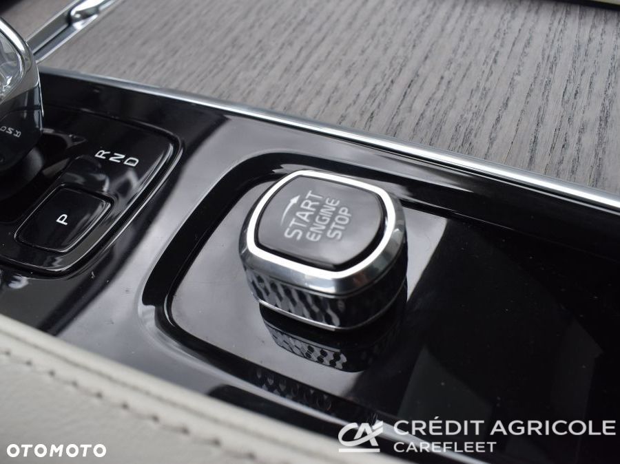 Volvo XC 90 B6 B AWD Ultimate Bright 7os - 28