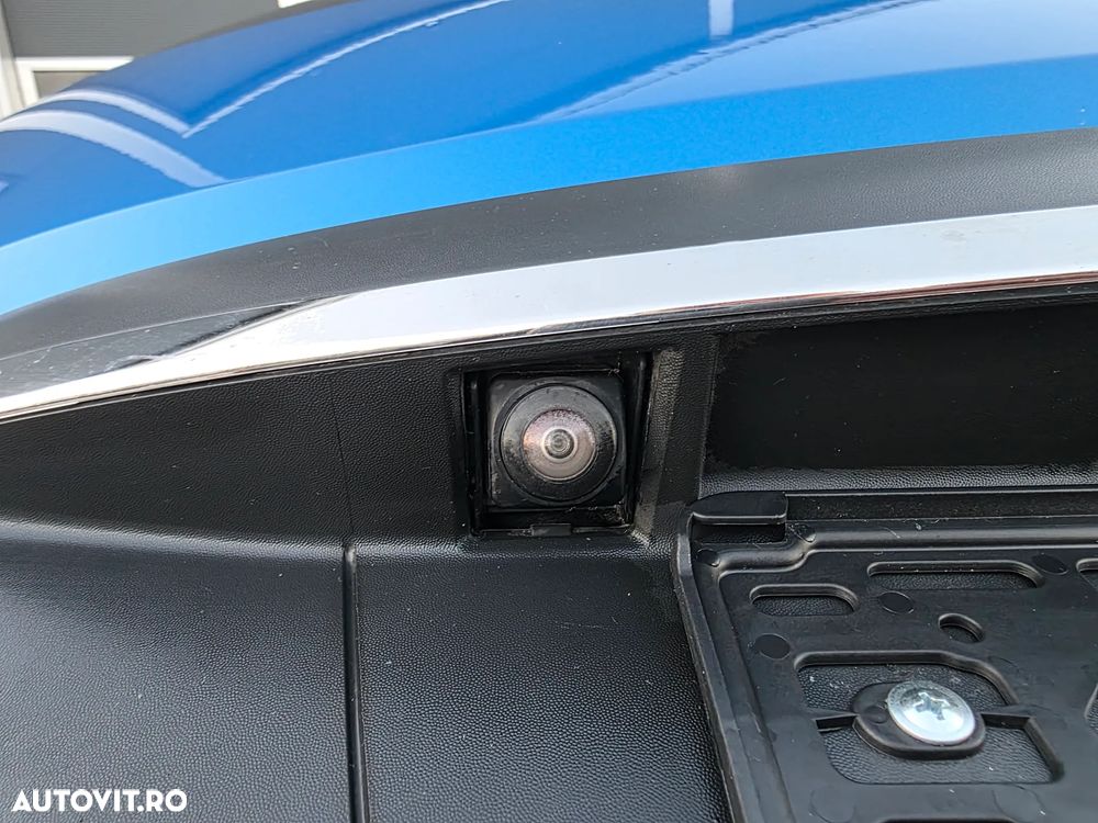 Dacia Lodgy 1.5 Blue dCi Stepway - 17