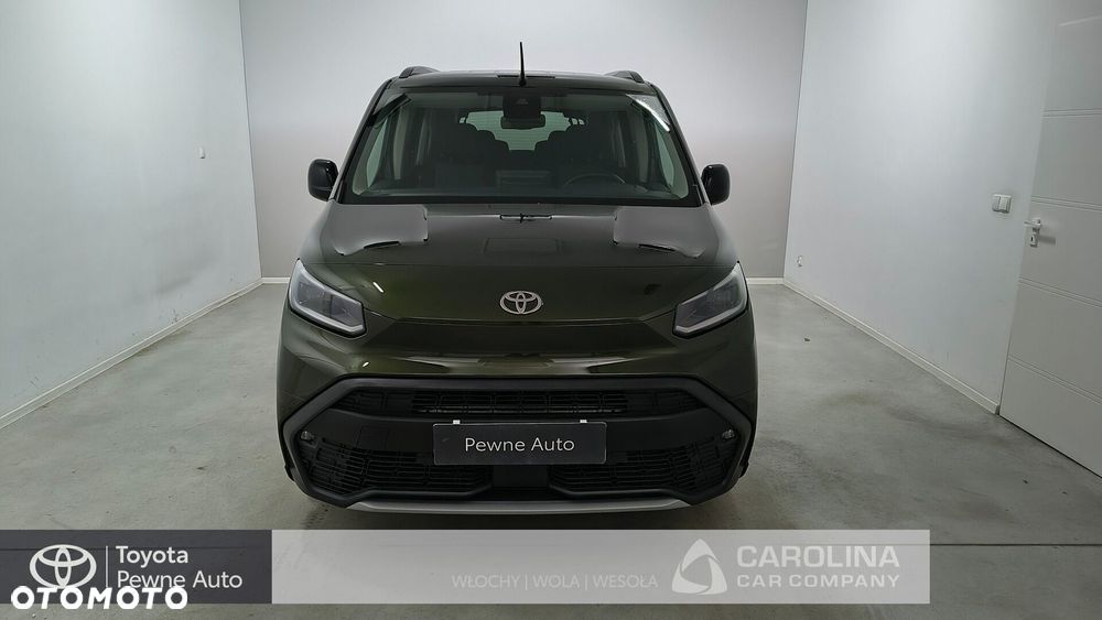 Toyota Proace City Verso Long 1.5 D-4D Family - 27