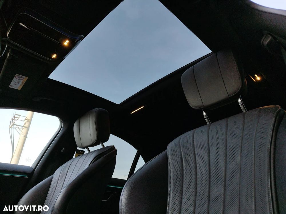 Mercedes-Benz S 350 d 4MATIC Aut - 17