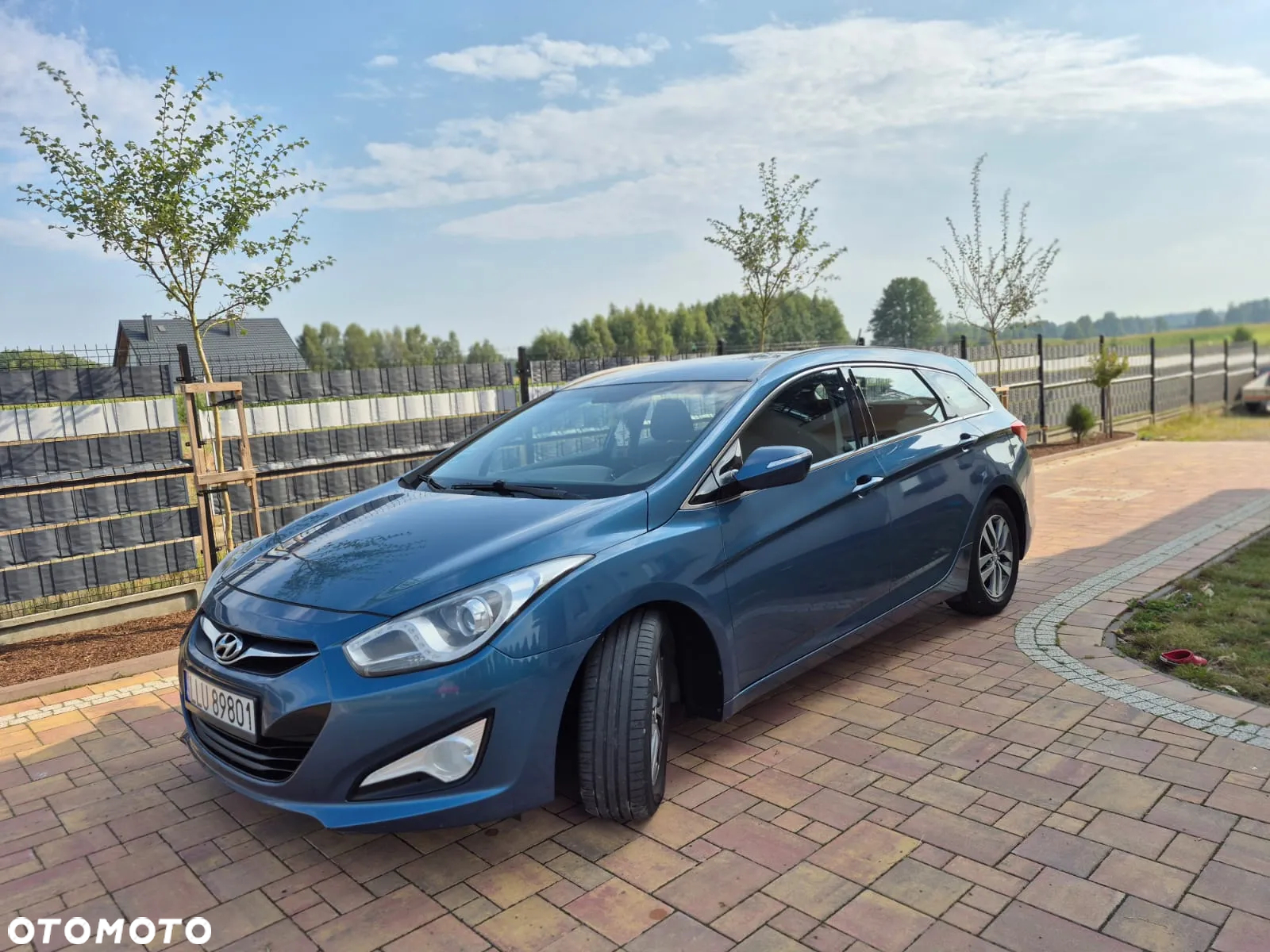 Hyundai i40 - 2