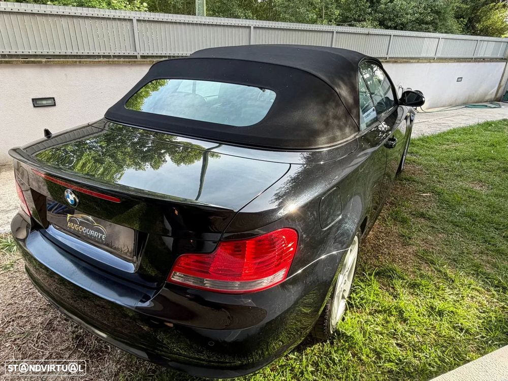 BMW 118 i - 14