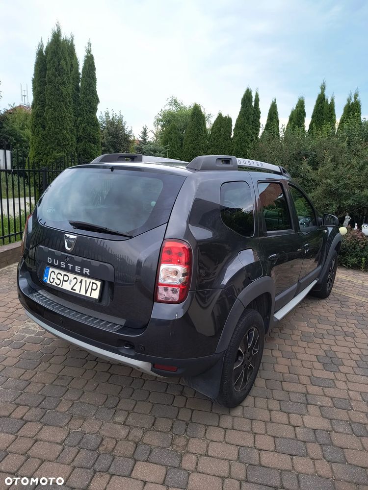 Dacia Duster 1.6 SCe Laureate S&S - 2