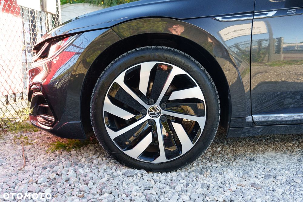 Volkswagen Arteon Shooting Brake 1.4 eHybrid OPF DSG R-Line - 32