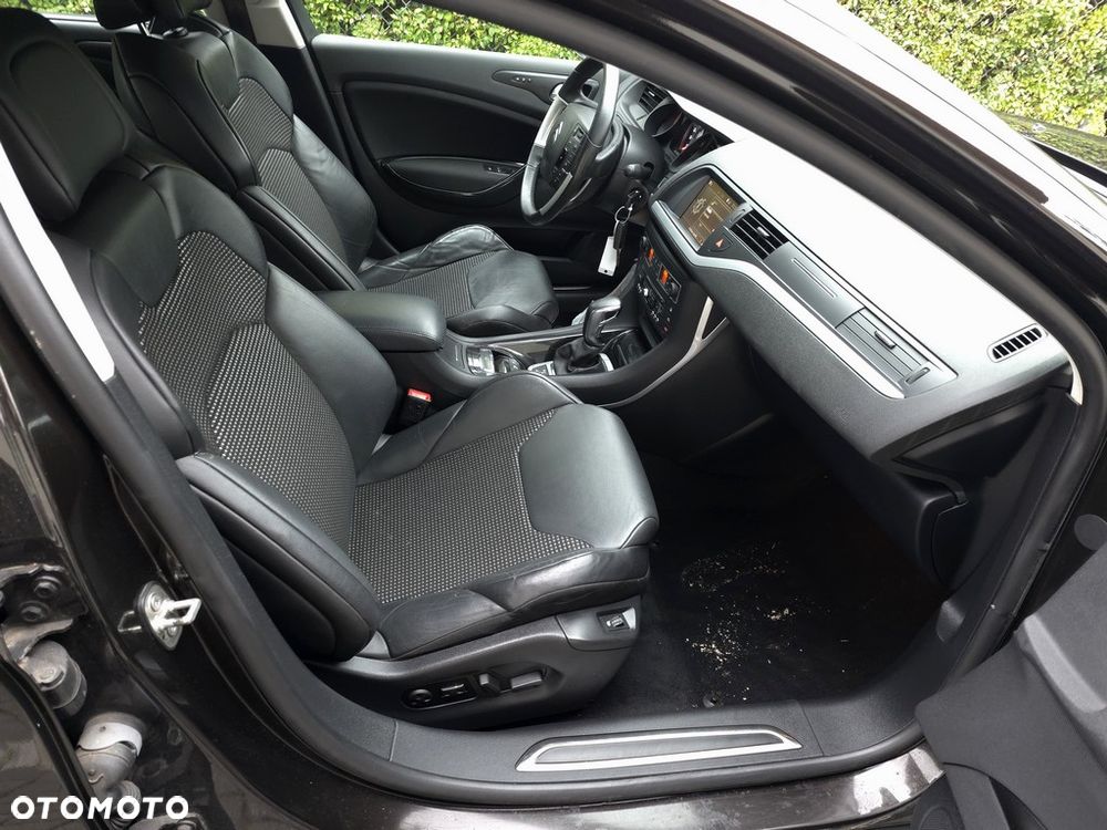 Citroën C5 2.0 HDi Exclusive - 7