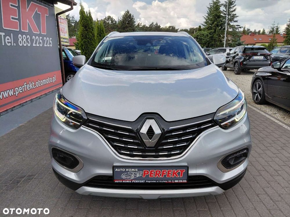 Renault Kadjar - 3