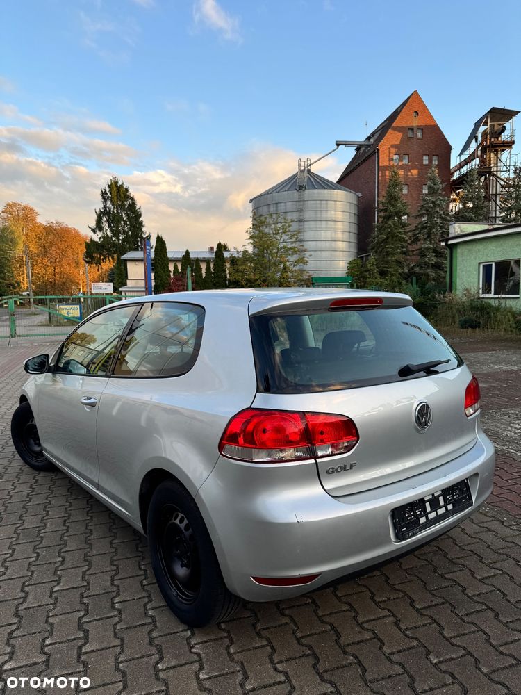 Volkswagen Golf 1.4 Style - 3