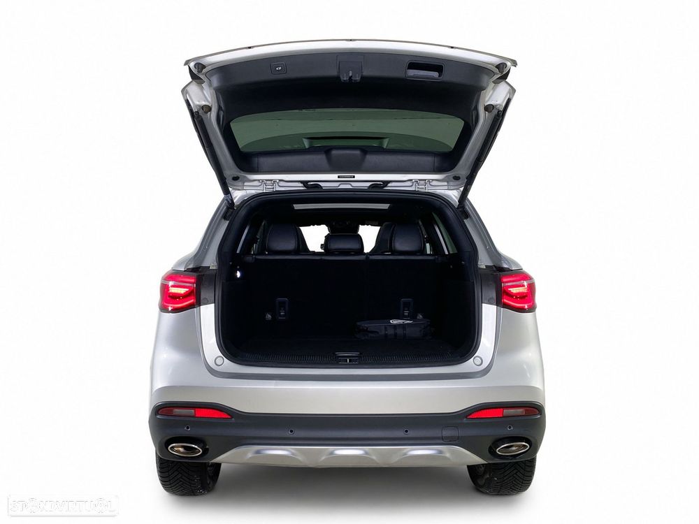 MG EHS 1.5T-GDI Luxury - 8