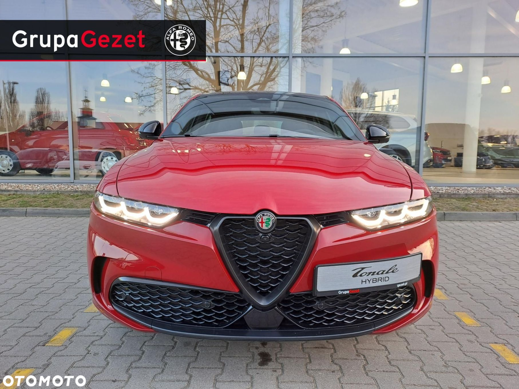 Alfa Romeo Tonale - 5