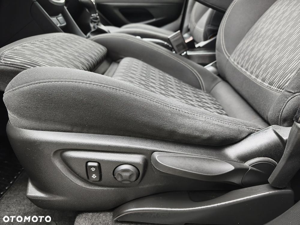 Opel Mokka 1.6 Cosmo S&S - 9